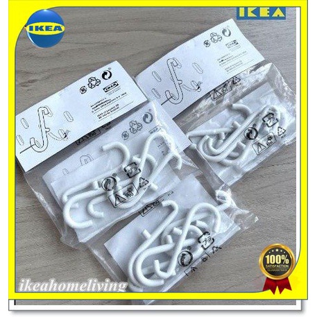 

Braket Papan Skads Pegboard Hook Pengait papan gantung IKset - Braket S 5pcs,