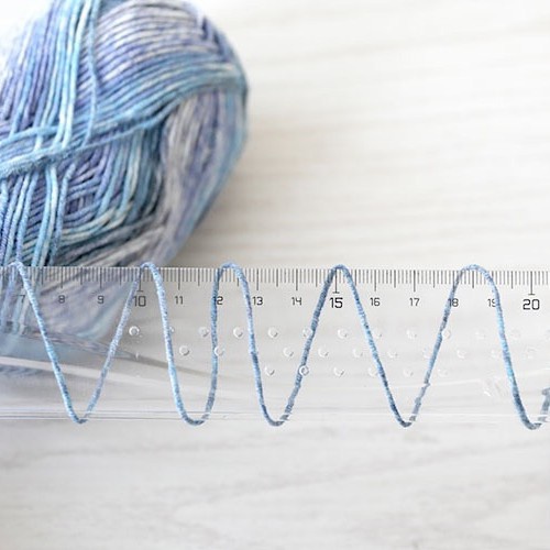 Benang Rajut Milk Cotton  Batik Sembur - 110