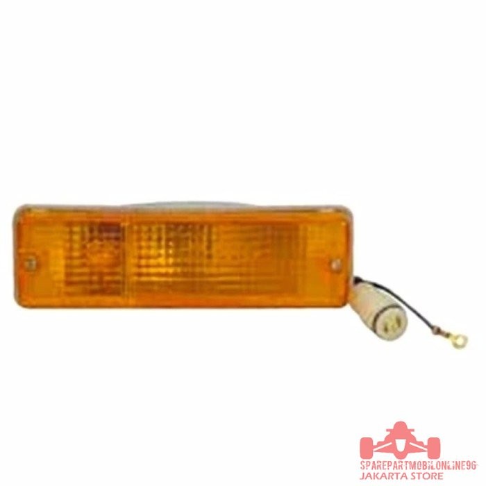 Lampu Riting Sen Bumper Suzuki Forsa SA413 Depo