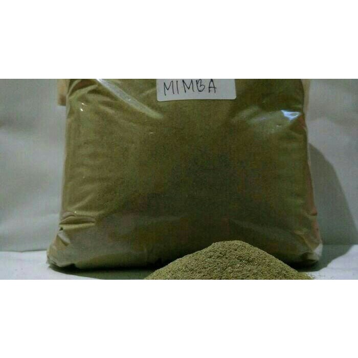 

daun mimba bubuk 1 kg 100% ASLI