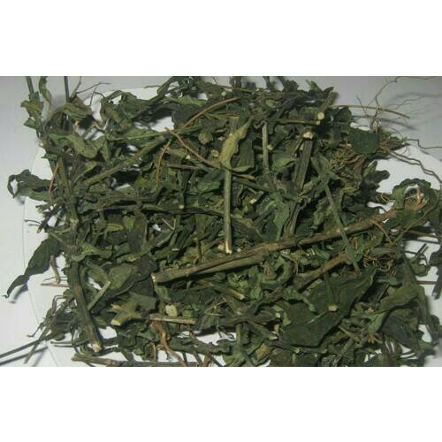 

daun sambiroto/sambiloto kering 100 gram 100% ASLI