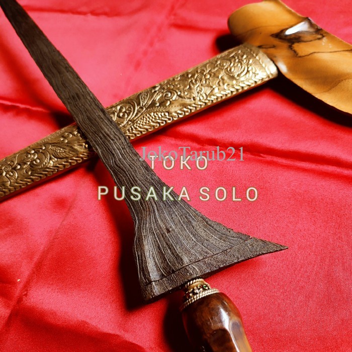 KERIS TILAM UPIH PAMOR SINFKIR SEPUH MATARAM SENOPATEN murah