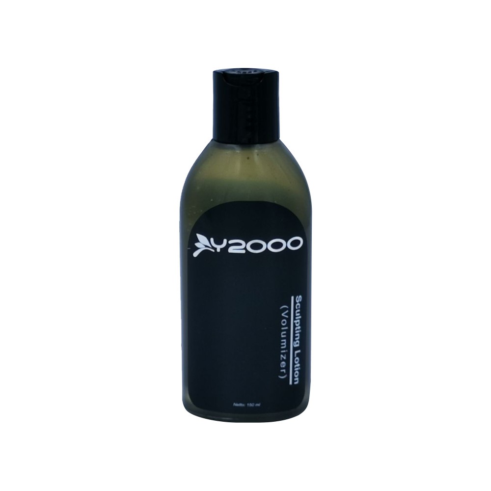 Y-2000 Sculpting Lotion 150 ml BEST SELLER
