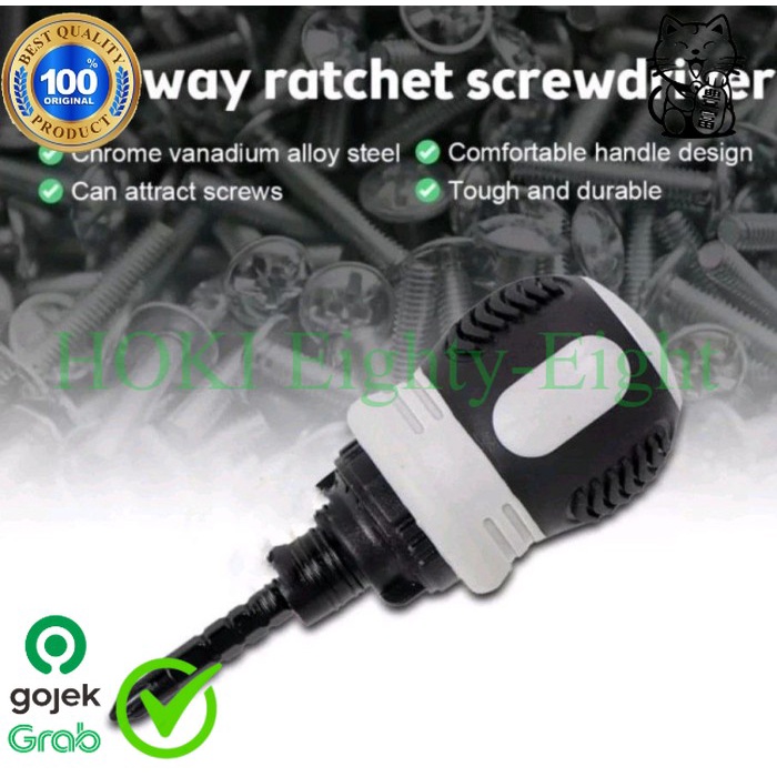 OBENG INOVATIF CRV  PREMIUM EE