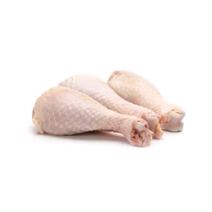 

Paha Ayam Bawah 1 kg