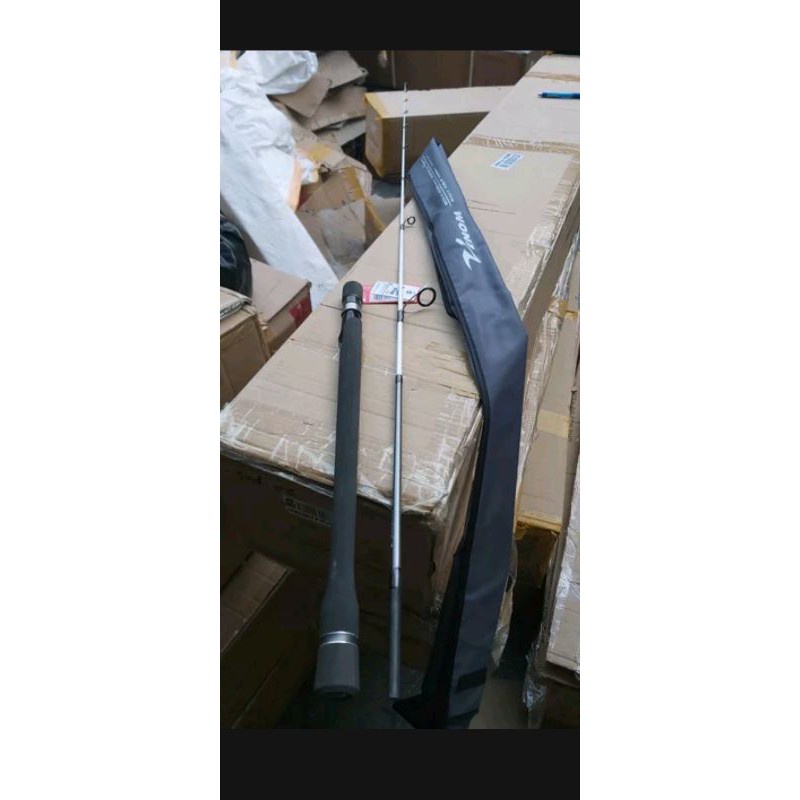 Joran Jjgging Viper VENOM 602 180 cm