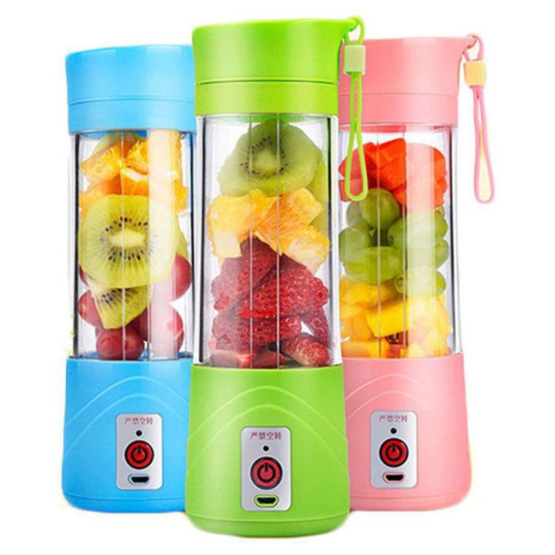 blender portabel