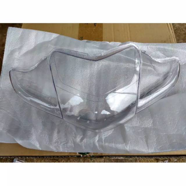 Narita-Mika Lampu Depan Honda Revo Absolut 110 Revo fit Revo X 110 karbu