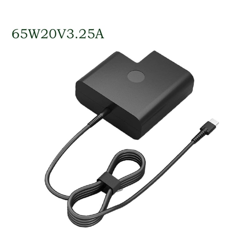 Zzz 65W Laptop Power AC Adapter Untuk Spectre x360 13-AE015DX EliteBook x360 ProBook 430G6 Laptop Power Supply Accessorie