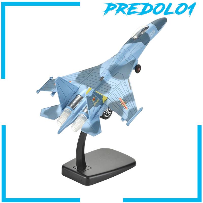 [Predolo1] Hadiah1per100model Pesawat SU35 Model Pejuang Untuk Rak Ruang Tamu Kamar Tidur