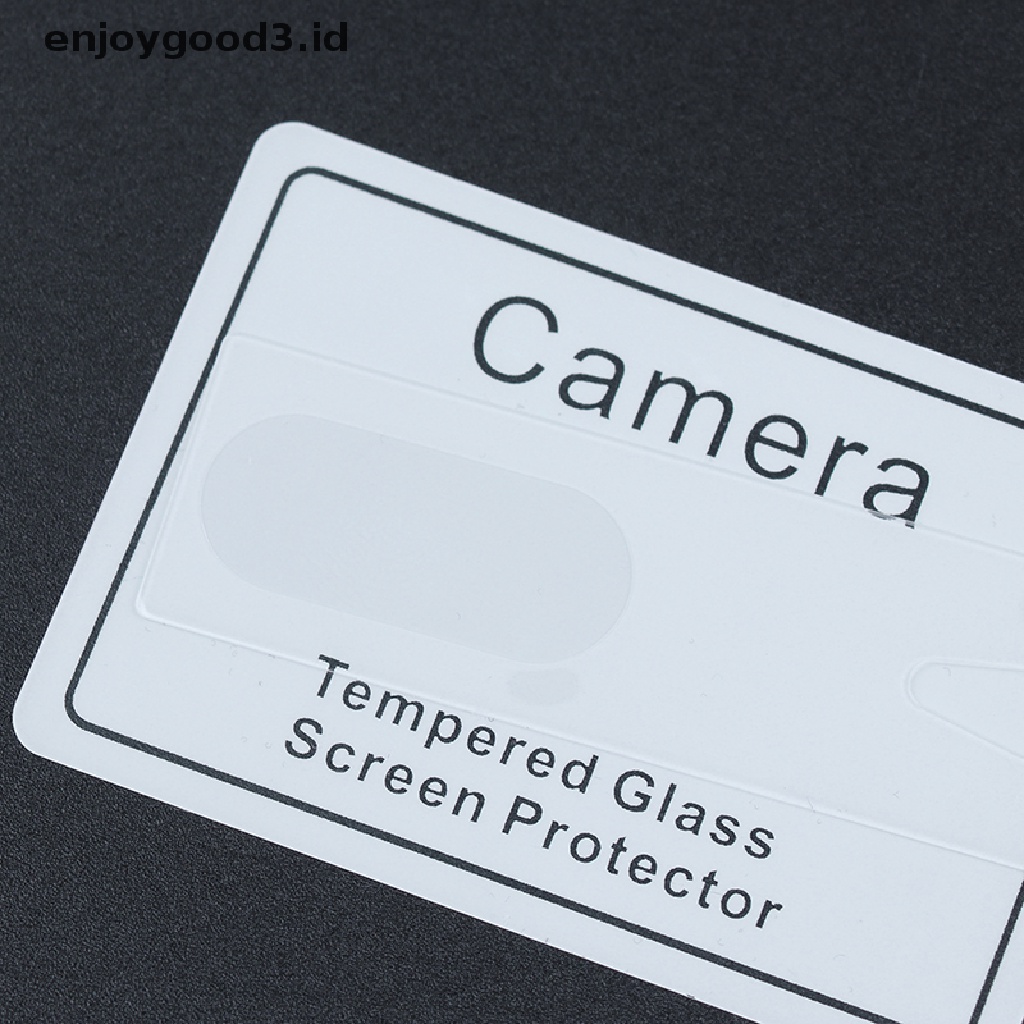 [Rready Stock] Kompatibel Dengan Kaca Pelindung Film Pelindung Lensa Belakang Google Pixel7 7 Pro (ID)