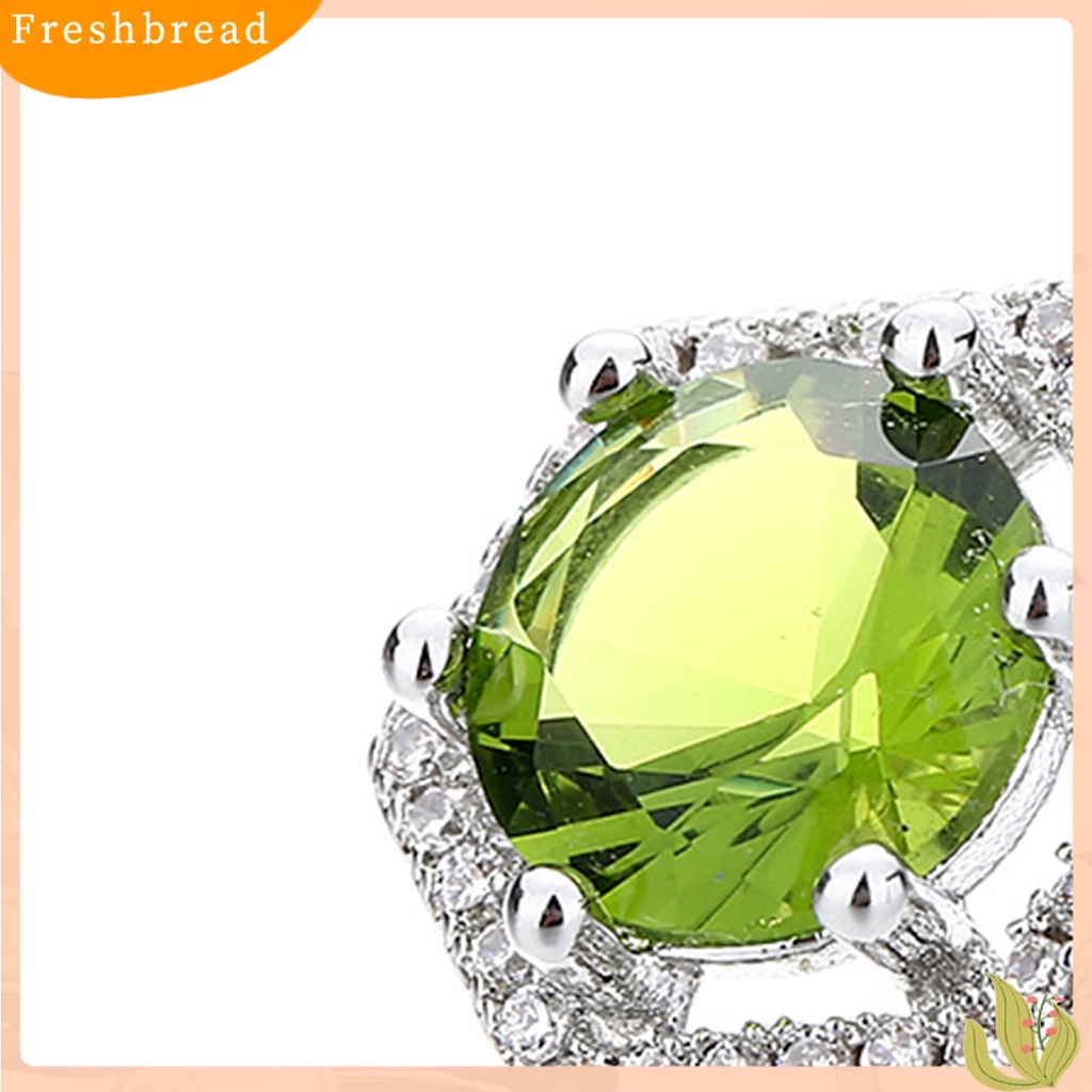 &lt; Freshbread &gt; Wanita Cincin Vintage Hexagonal Berongga Keluar Mengkilap Cubic Zirconia Pembukaan Yang Dapat Disesuaikan Hadiah Hias Faux Gemstone Finger Ring Wedding Band Perhiasan Aksesori