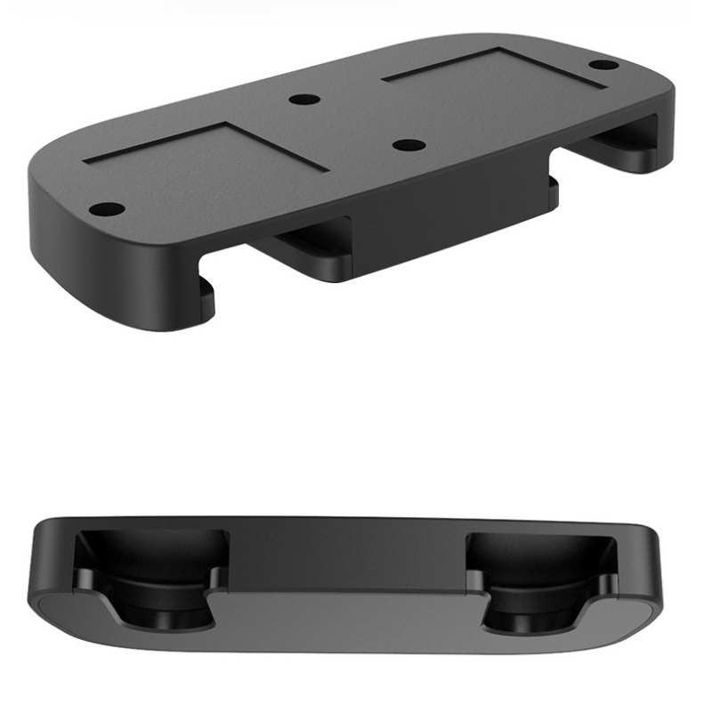 1pc Bracket Gantung Untuk Controller PS5/PS4/Gantungan Penyimpanan Gamepad Hook Holder Aksesoris Game ABS Storaging Rak