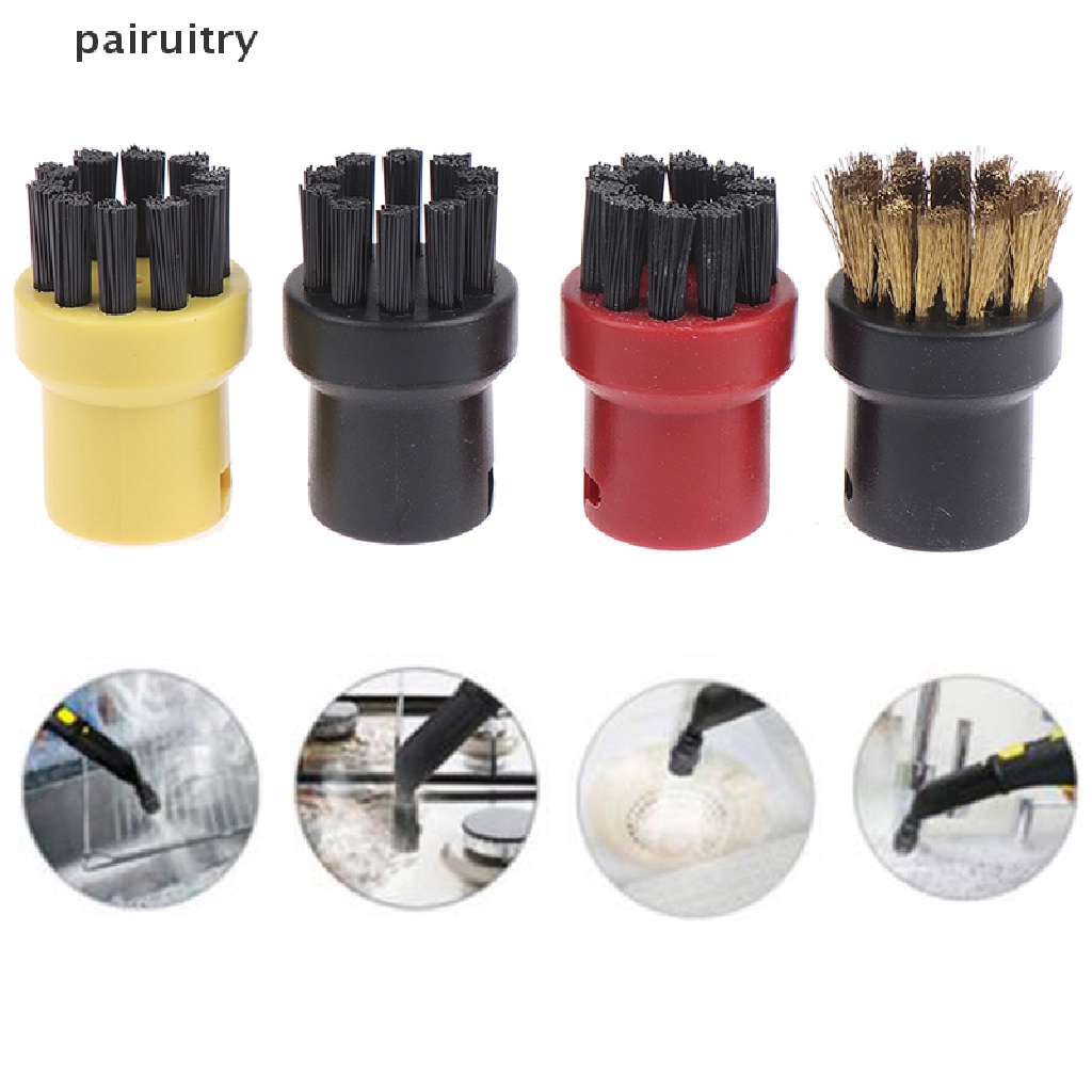 Prt Multi Steam Cleaning Nozzle Brush Untuk Karcher SC1-5 Penggantian Pasang PRT