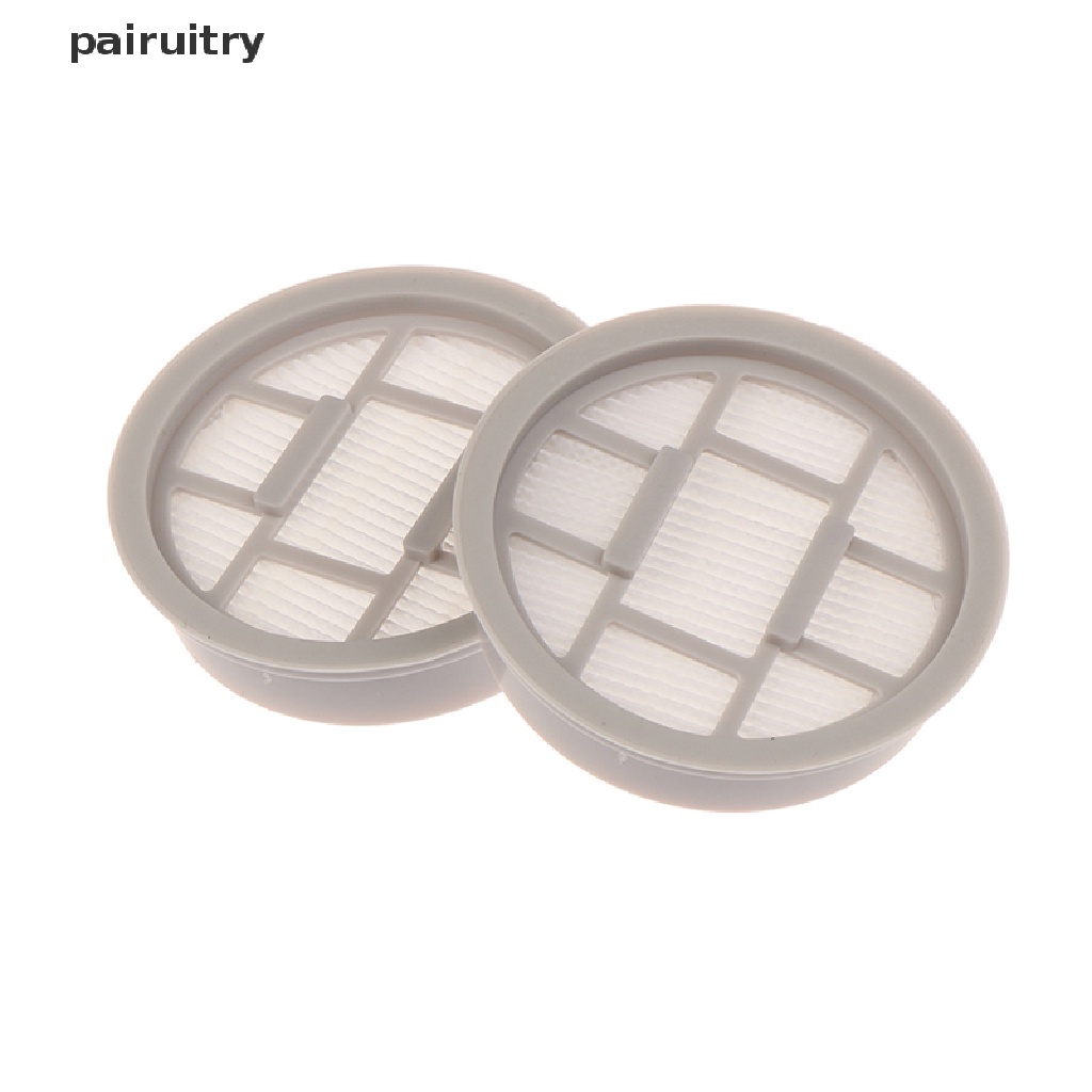 Prt 2Pcs Filter Hepa Untuk xiaomi Deerma VC20S VC20 Handle Vacuum Cleaner Parts PRT