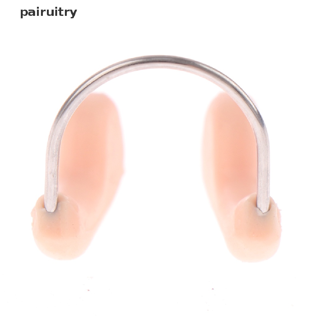 Prt 1Pcs Magnetik Anti Ngorok Hidung Dilator Stop Snore Hidung Klip Perangkat Bantuan Apnea PRT
