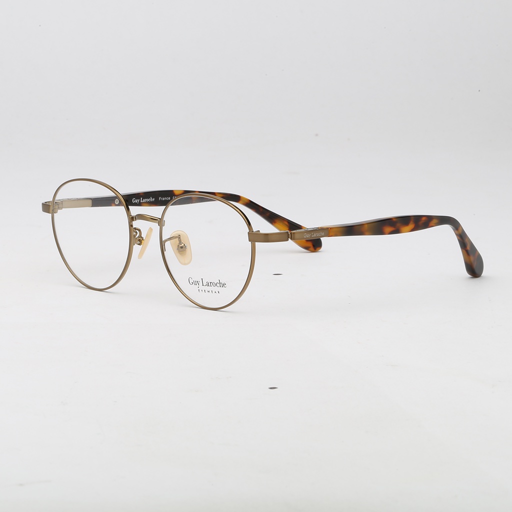 Guy Laroche Kacamata Unisex F GL 2204 C3 49