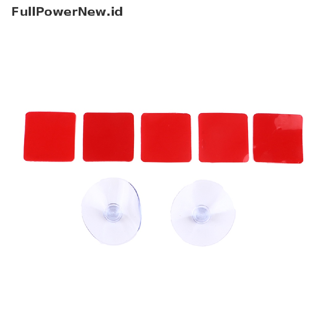 Power Hair Extension Akrilik Helai Rambut Holder Display W/Fine-toothed Comb Storage ID