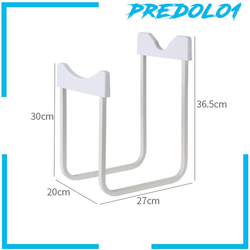 [Predolo1] Tempat Botol Air Minum Untuk Dispense Pantry Home Desktop Water Jug Stand Holder