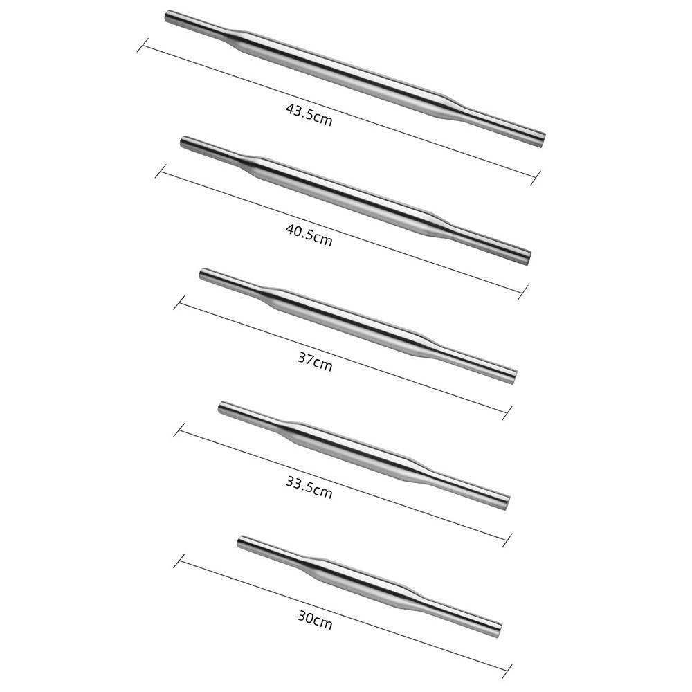 [Elegan] Rolling Pin Pangsit Mie Kreatif Perlengkapan Baking Multifungsi Anti Lengket Bakeware