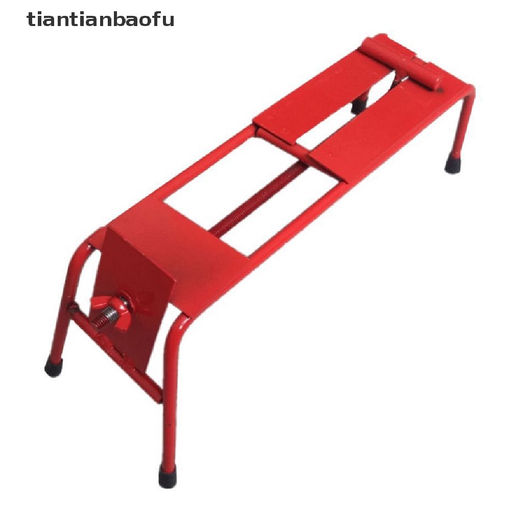 [tiantianbaofu] Batu Asah Dapur Holder Adjustable Sink Bridge No Slip Untuk Butik Batu Asah