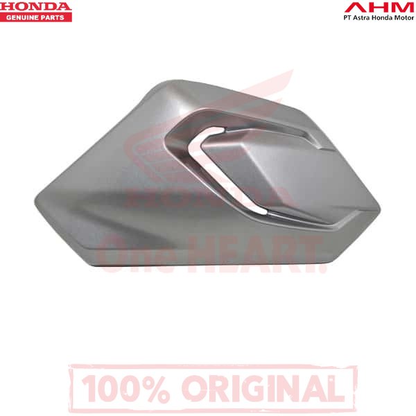 50260K18960INS Cover Body Kanan (Shroud R) Silver – CB150 Verza