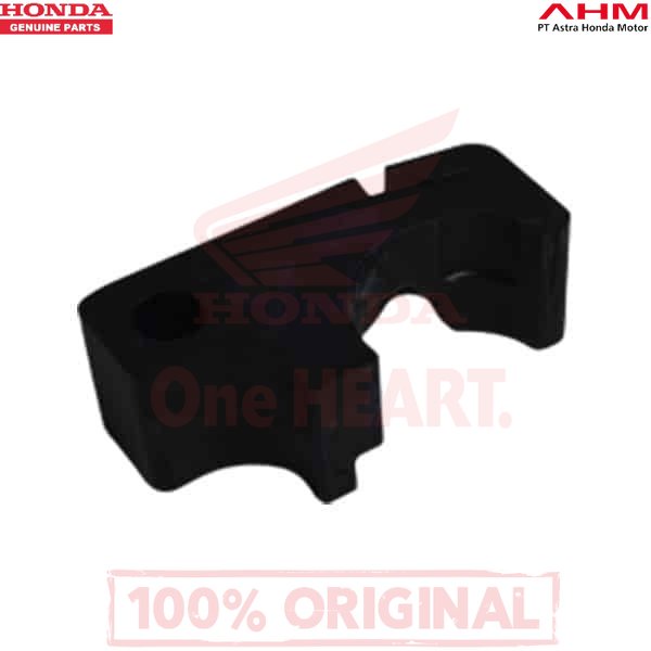 @ 52185K84900 Slider Chain Lower – Honda CRF 150L PASTI ORI HONDA