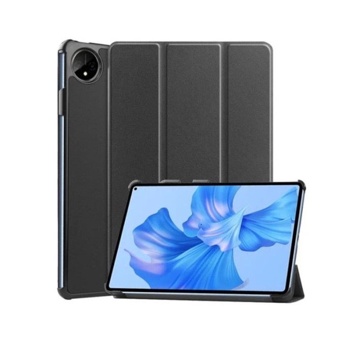 FLIP COVER MAGNET STANDING PREMIUM CASE HUAWEI MATEPAD 11” INCHI 2022