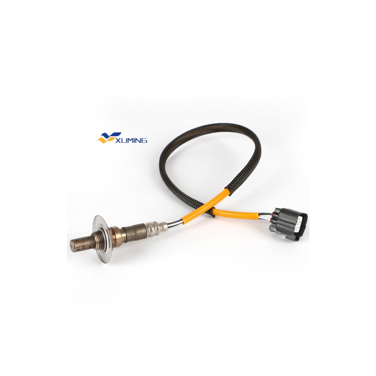 Sepatu Xuming 22641-AA400 192400-2130 Front Lambda Probe Oxygen O2 Sensor Cocok Untuk SUBARU IMPREZA MK2 1.5L G11 15R 2000-2007 NO# 22641aa400