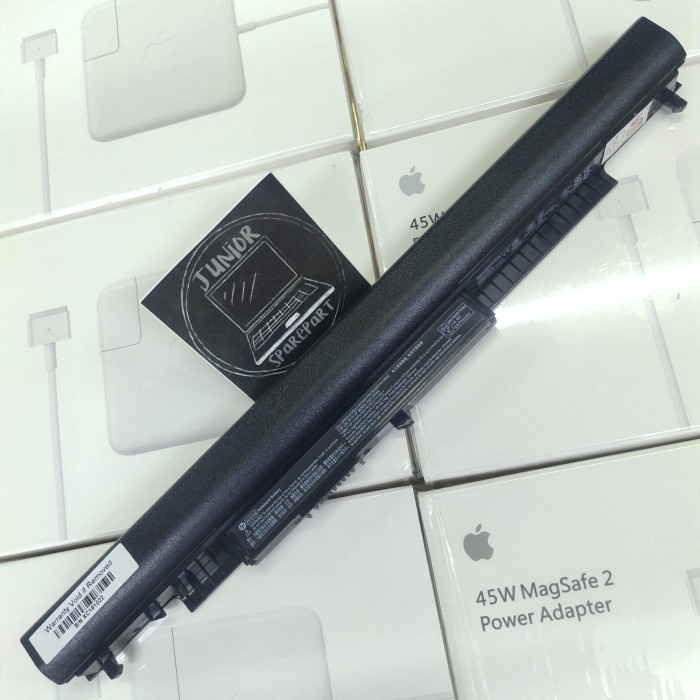 Baterai Ori Laptop HP (HS03/HS04) 240-G4 245 255 250 HS04