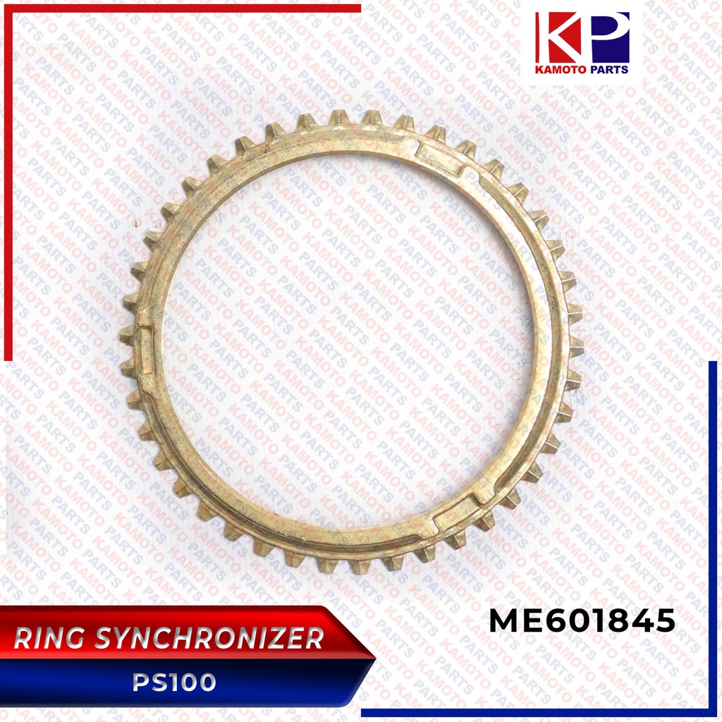RING SYNCH GIGI KUNINGAN BSR PS100 ME601845