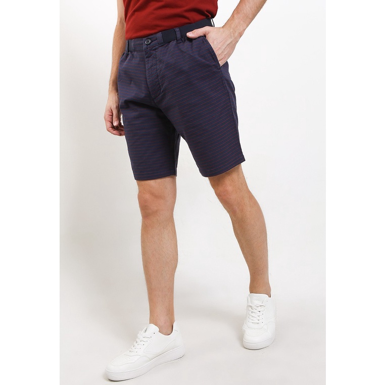 Celana Pendek Pria Andrew Smith A0017X02H