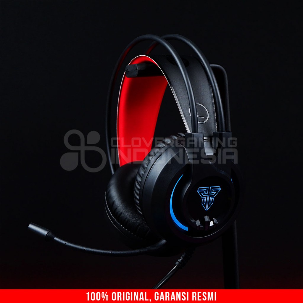 Fantech HG20 CHIEF II  RGB Gaming Headset HG 20 HG-20