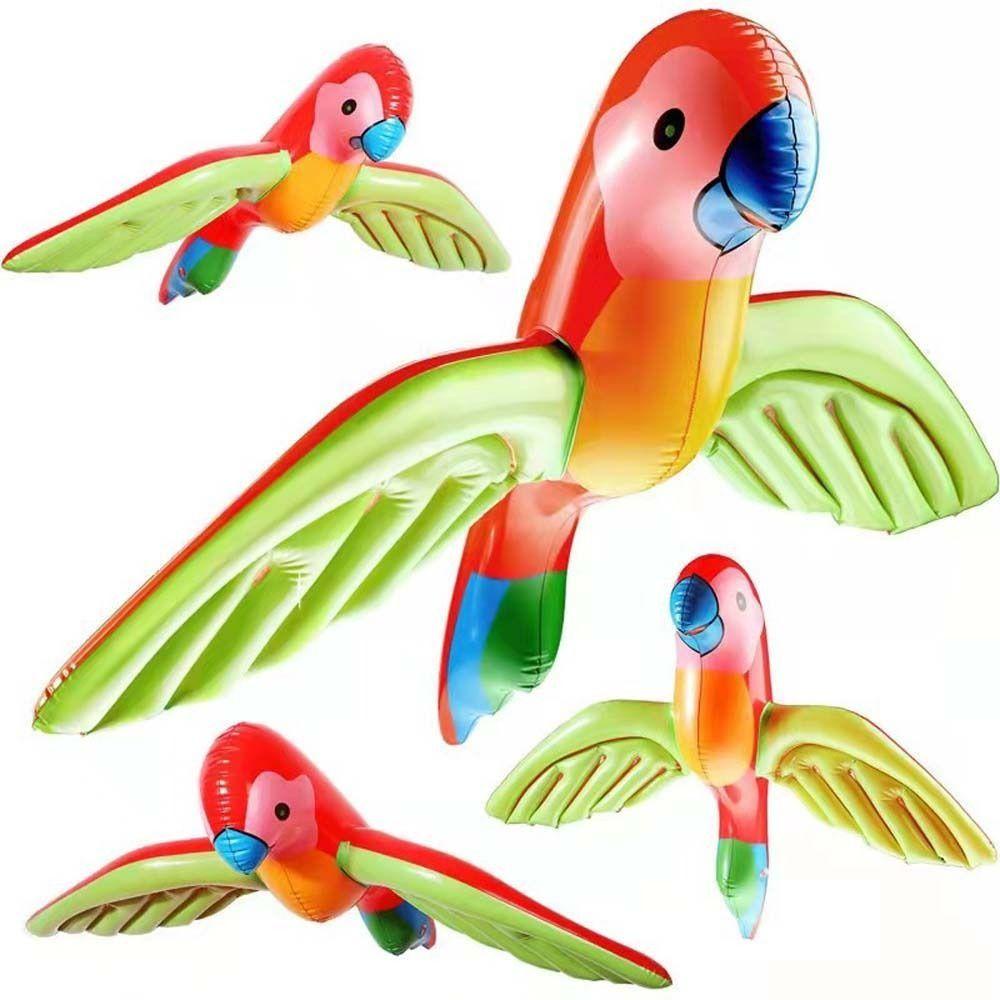 Quinton Inflatable Tropical Palm Tree Perlengkapan Luar Ruangan Dekorasi Pesta Backdrop Dekorasi Inflatable Toys Summer Toys Party Supplies Balon Udara Kolam Renang Mainan