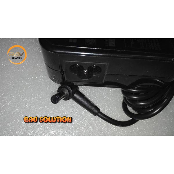 Adaptor Asus K53 K43 A43 19v 4.74a Original - RAV SOLUTION A