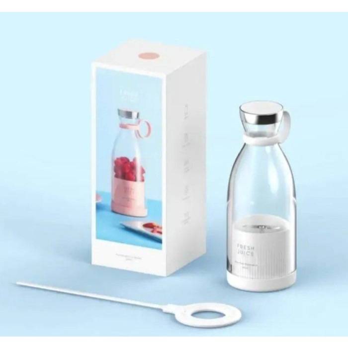 BLEND MATE FRESH JUICER ORIGINAL 2B