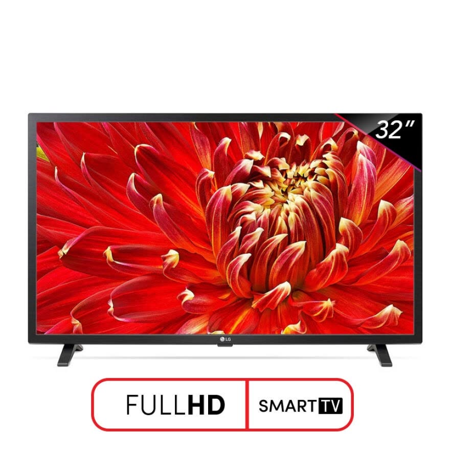 SMART TV  LG FHD 32INCH Smart TV - 32LM635