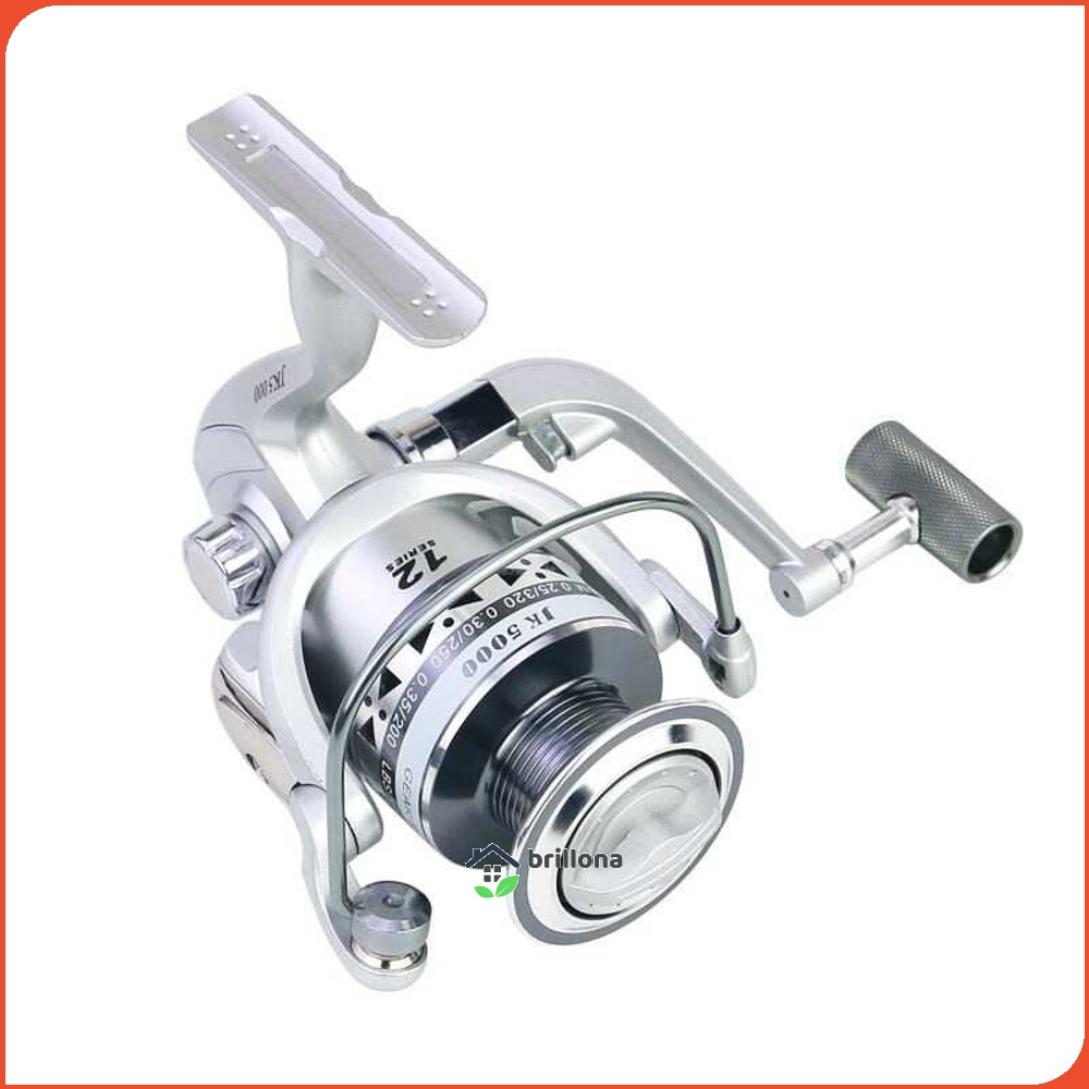 DAICY JK Series Reel Pancing Spinning Interchangeable Handle - JG012