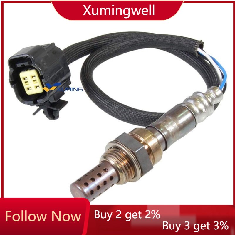 Sensor Lambda Xuming Untuk SSANGYONG ACTYON 2.3 OE:1615404317