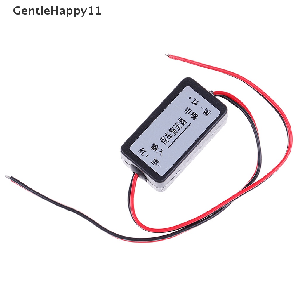 Gentlehappy regulator Mobil Kamera Spion ripple splash screen interference relay filter id