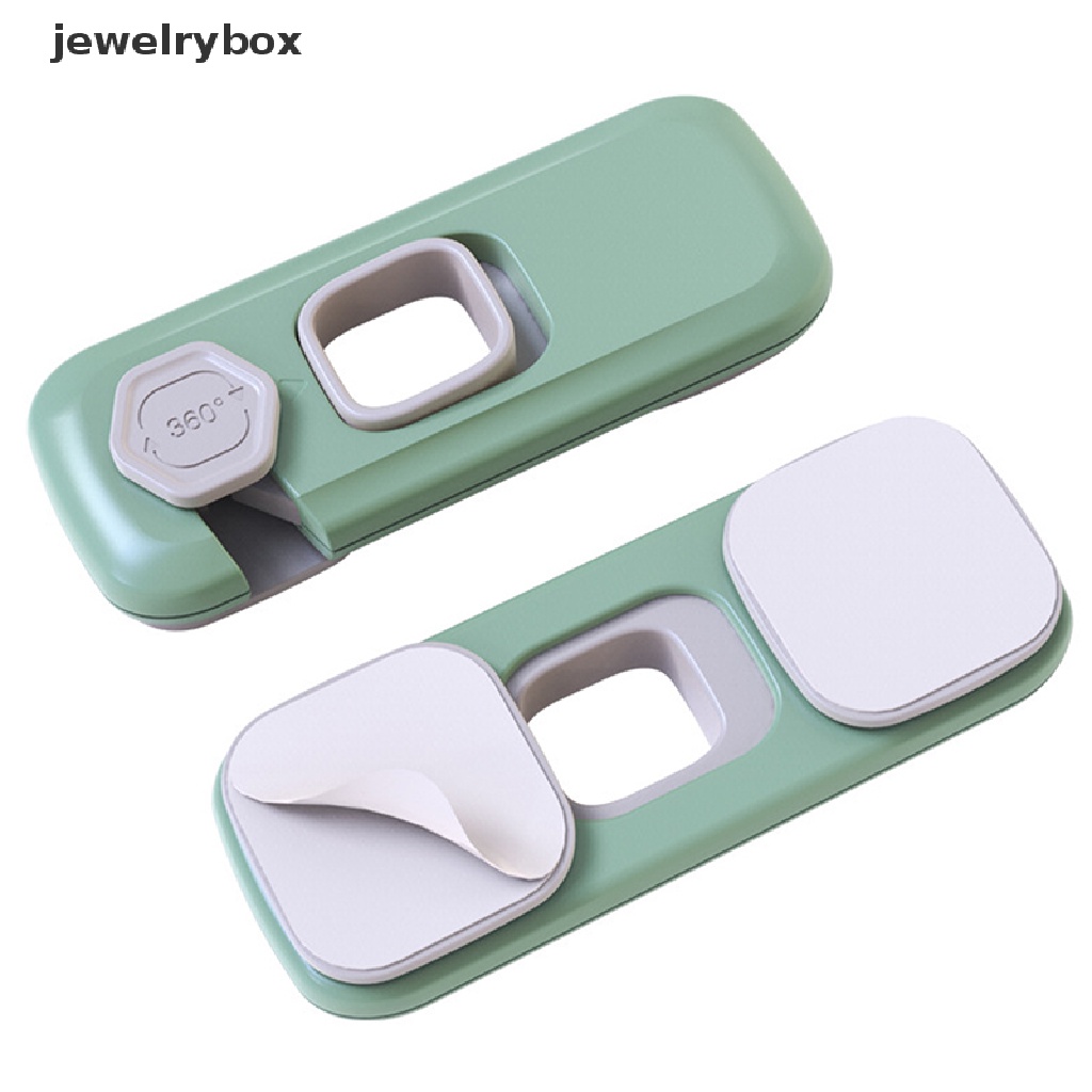 [jewelrybox] Kunci Pintu Freezer Kulkas Rumah Menangkap Balita Anak Child Cabinet Locks Boutique