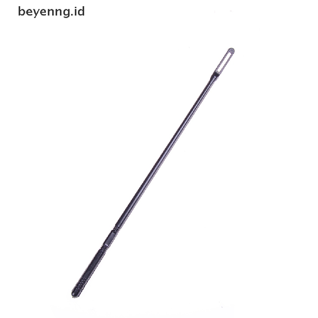 Beyen Woodwind Instrumen Suling s Suling Tongkat Pembersih Aksesoris ID