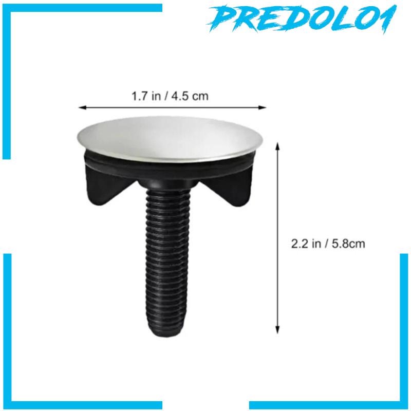 [Predolo1] 2buah Penutup Lubang Wastafel Dapur Sink Tap Hole Cover Untuk Baskom Sink Dapur