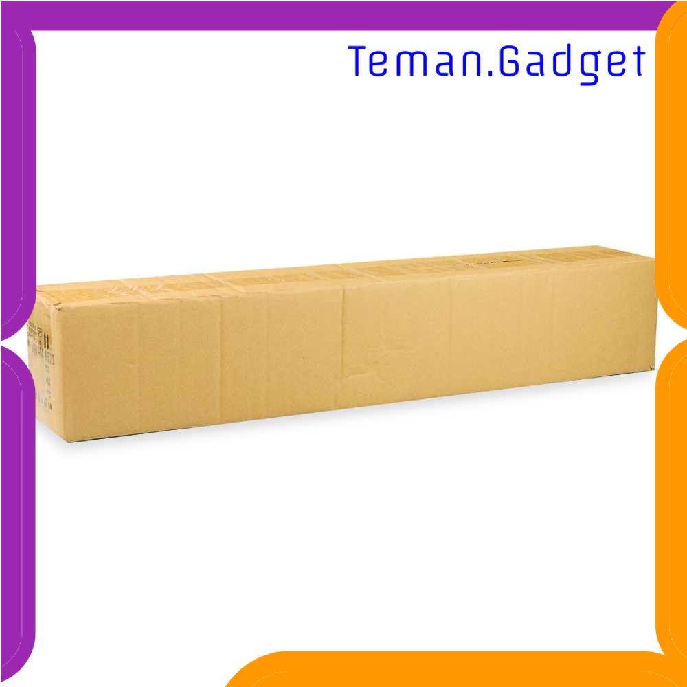 TG - LMP TaffLED Lampu Hias Cermin LED Multifungsi Warm White 14 W 62 cm - 5960