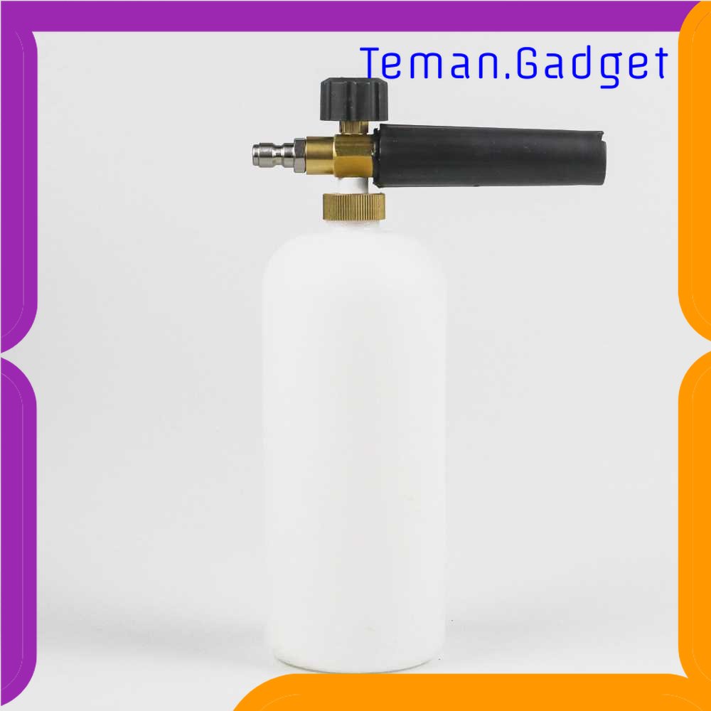 TG - OTO Carlior Spray Sabun Cuci Mobil Car Styling Foam Gun Car Wash - SL-K-701