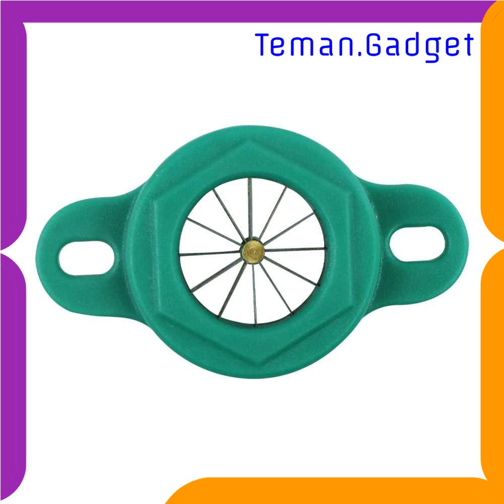 TG -  DPR VISTA Pemotong Daun Bawang Green Onion Slicer Wire Cutter 12 Blade - VIS12