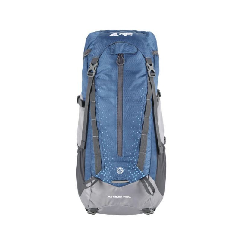TAS CARRIER REI ATMOS 40L | AREI ORIGINAL 40 60 80 L LITER KERIL CERIL CARIL PUNGGUNG RANSEL PENDAKI