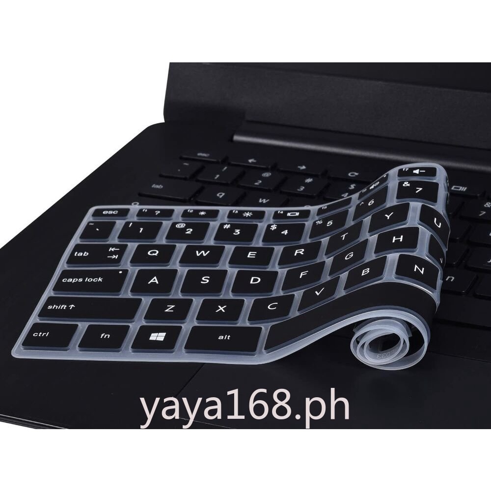 Sarung Keyboard Compatible HP Pavilion 14&quot; Pelindung Kulit HP Laptop2020 2019 2018 HP 14&quot; x360 14&quot; 14M-BA011DX 14M-BA013DX 14M-BA015DX 14M-BA114DX