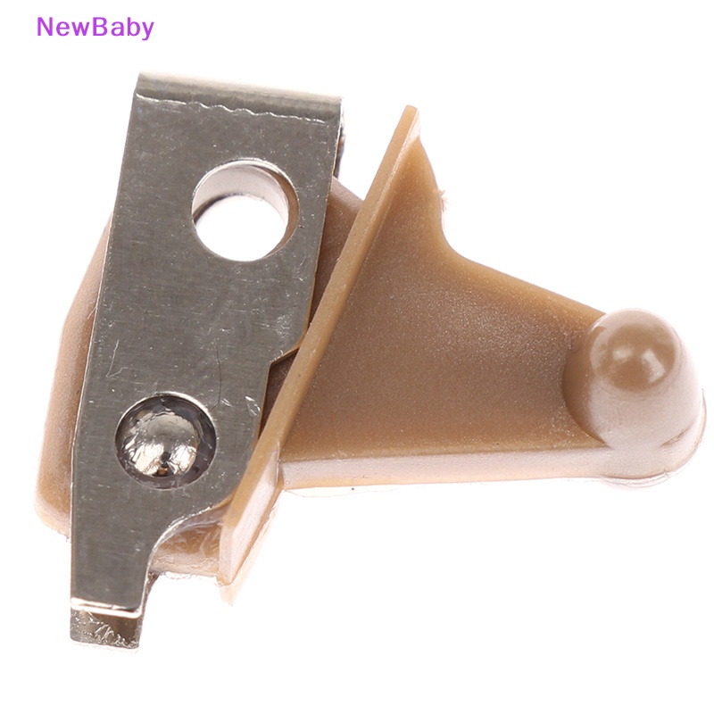 Newbaby 3Pcs Swing Head Cover Switch Adjusg Rod Untuk 8148/8591alat Cukur Rambut Part ID