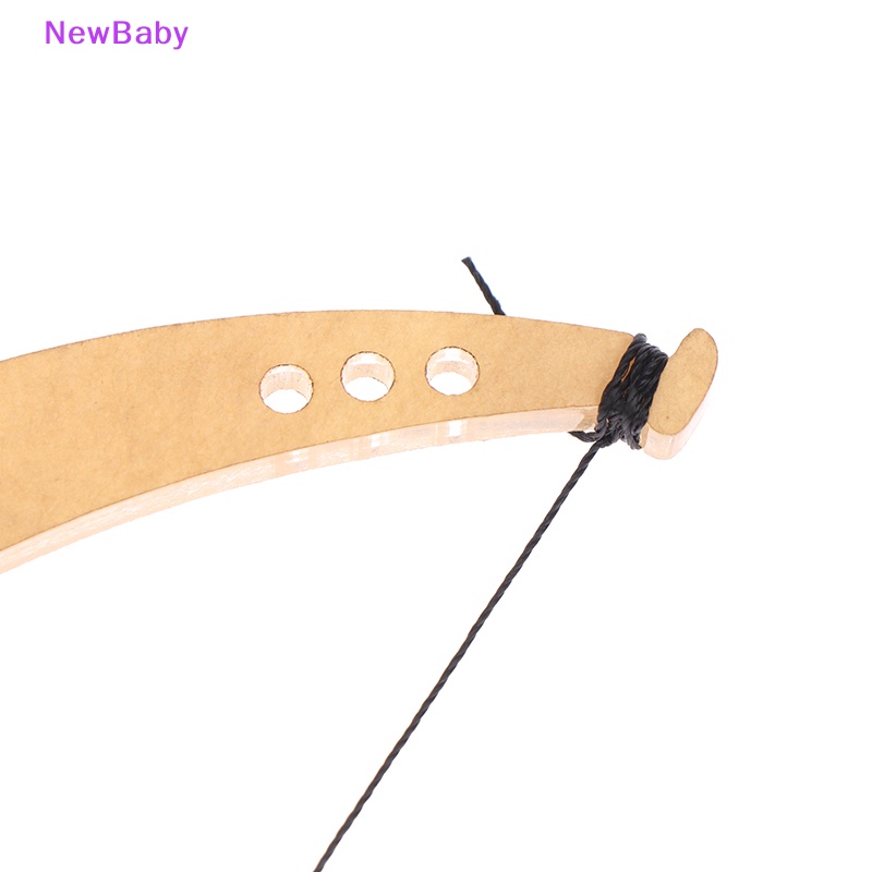 Newbaby Tato Penggaris Alis Posisi Busur Semi Permanen Alat Ukur ID